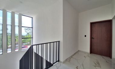 Venta de Casa en el Fracc. San Ángel al Norte de Colima Capital