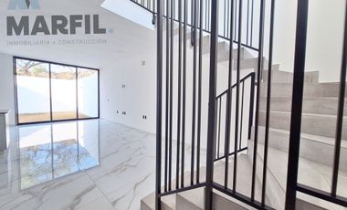 Venta de Casa en el Fracc. San Ángel al Norte de Colima Capital