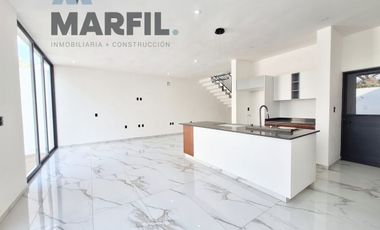 Venta de Casa en el Fracc. San Ángel al Norte de Colima Capital