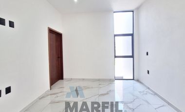 Venta de Casa en el Fracc. San Ángel al Norte de Colima Capital