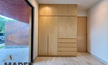 Venta de Casa de 1 Planta, 2 Recámaras en Coto Privado en Colima