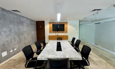 Oficina en Venta en Montebello, Mérida Yucatán