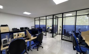 Oficina en Venta en Montebello, Mérida Yucatán