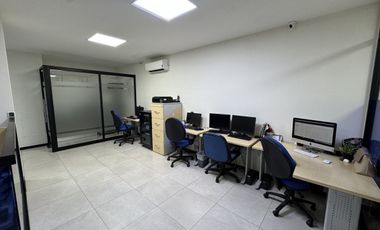 Oficina en Venta en Montebello, Mérida Yucatán
