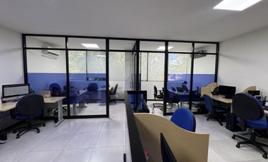Oficina en Venta en Montebello, Mérida Yucatán