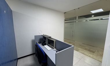 Oficina en Venta en Montebello, Mérida Yucatán