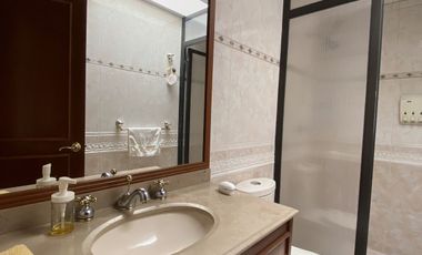 Bonita casa en Venta con amplio Jardín . Puebla.