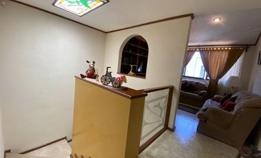 Bonita casa en Venta con amplio Jardín . Puebla.