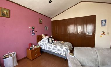 Bonita casa en Venta con amplio Jardín . Puebla.