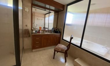 Bonita casa en Venta con amplio Jardín . Puebla.