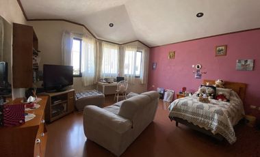 Bonita casa en Venta con amplio Jardín . Puebla.