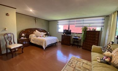 Bonita casa en Venta con amplio Jardín . Puebla.