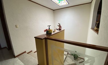 Bonita casa en Venta con amplio Jardín . Puebla.