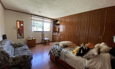 Bonita casa en Venta con amplio Jardín . Puebla.