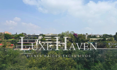 Exclusivo Departamento Obra Gris, Lomas Altas - VP