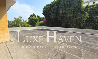 Exclusivo Departamento Obra Gris, Lomas Altas - VP