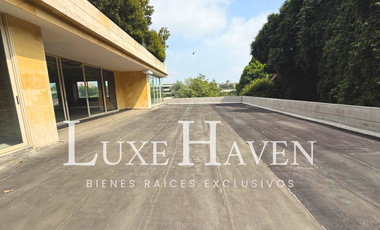 Exclusivo Departamento Obra Gris, Lomas Altas - VP