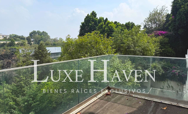 Exclusivo Departamento Obra Gris, Lomas Altas - VP