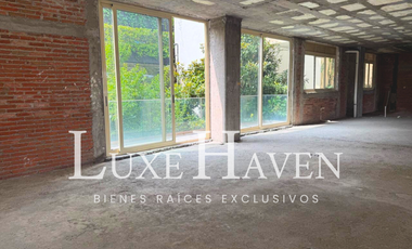 Exclusivo Departamento Obra Gris, Lomas Altas - VP