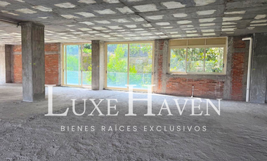 Exclusivo Departamento Obra Gris, Lomas Altas - VP