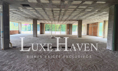 Exclusivo Departamento Obra Gris, Lomas Altas - VP