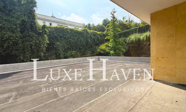 Exclusivo Departamento Obra Gris, Lomas Altas - VP