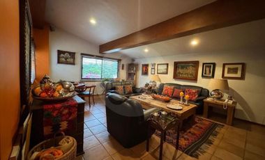 Casa en venta en Jardines del Pedregal
