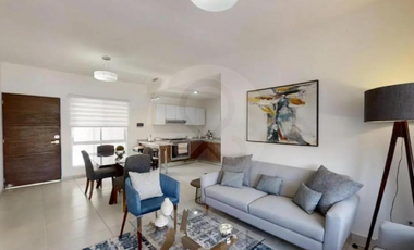 Departamento en venta en Las Américas