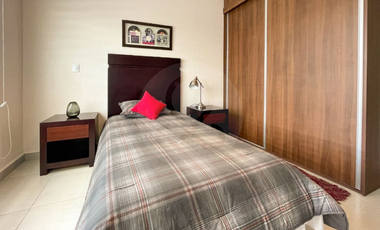 Departamento en venta en Las Américas