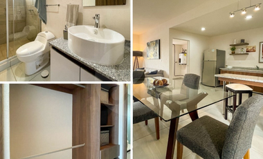 Departamento en venta en Las Américas