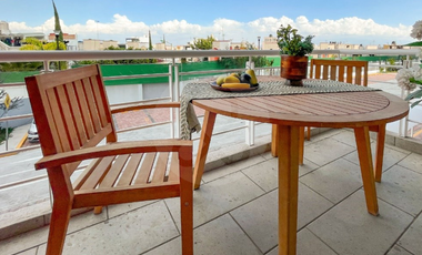 Departamento en venta en Las Américas