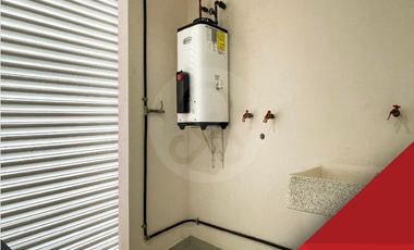 Departamento en venta en Las Américas