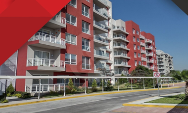 Departamento en venta en Las Américas