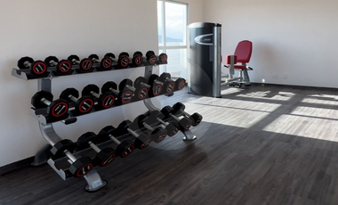 Departamento en venta en Las Américas