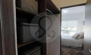 Departamento en venta en Las Américas