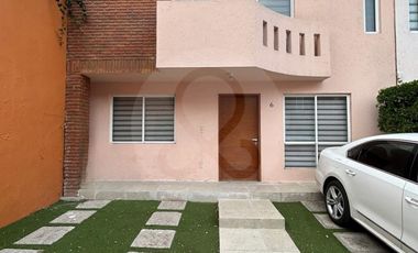 Villa del Bosque Casa en condominio en venta en Granjas Lomas de Guadalupe