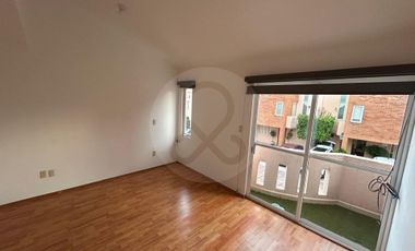 Villa del Bosque Casa en condominio en venta en Granjas Lomas de Guadalupe