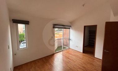 Villa del Bosque Casa en condominio en venta en Granjas Lomas de Guadalupe