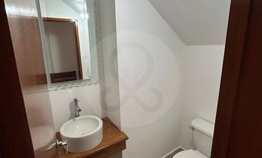 Villa del Bosque Casa en condominio en venta en Granjas Lomas de Guadalupe