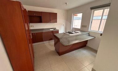 Villa del Bosque Casa en condominio en venta en Granjas Lomas de Guadalupe