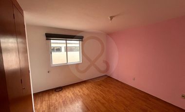 Villa del Bosque Casa en condominio en venta en Granjas Lomas de Guadalupe