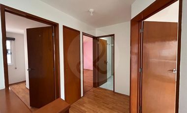 Villa del Bosque Casa en condominio en venta en Granjas Lomas de Guadalupe