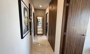 DEPAS EN VENTA DE 3 REC. TORRE AVISTA EN LA LOMA  DE ANGELÓPOLIS