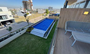 DEPAS EN VENTA DE 3 REC. TORRE AVISTA EN LA LOMA  DE ANGELÓPOLIS