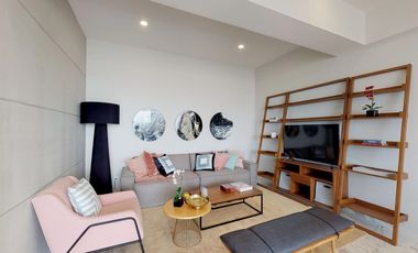 DEPAS EN VENTA DE 3 REC. TORRE AVISTA EN LA LOMA  DE ANGELÓPOLIS