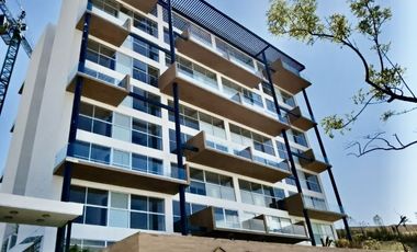 DEPAS EN VENTA DE 3 REC. TORRE AVISTA EN LA LOMA  DE ANGELÓPOLIS