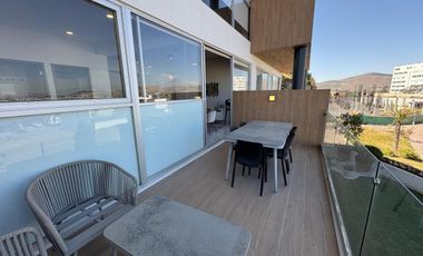 DEPAS EN VENTA DE 3 REC. TORRE AVISTA EN LA LOMA  DE ANGELÓPOLIS