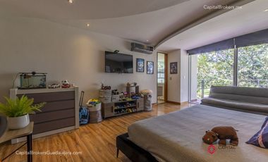Casa de Lujo en Venta en El Cielo Country Club