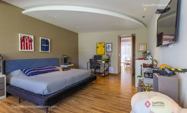 Casa de Lujo en Venta en El Cielo Country Club