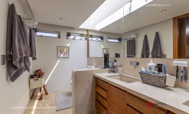 Casa de Lujo en Venta en El Cielo Country Club